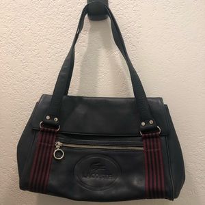 Lacoste Bag